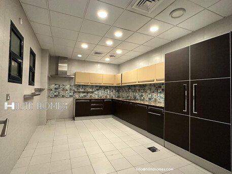 Salmiya, Apartments/Houses, KWD 2000/month,  6 BR,  Six Bedroom Sea View Floor For Rent In Salmiya