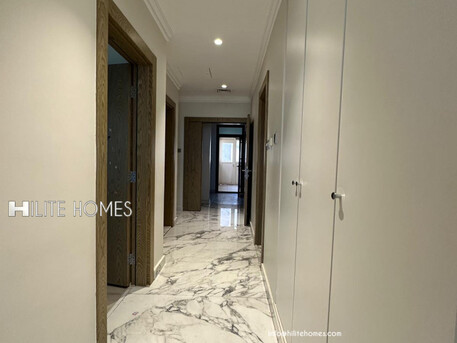 Salmiya, Apartments/Houses, KWD 2000/month,  6 BR,  Six Bedroom Sea View Floor For Rent In Salmiya