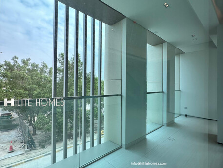 Kuwait City, Apartments/Houses, KWD 1700/month,  3 BR,  Brand New Three Bedroom Duplex For Rent, Close To Kuwait City