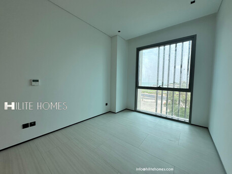 Kuwait City, Apartments/Houses, KWD 1700/month,  3 BR,  Brand New Three Bedroom Duplex For Rent, Close To Kuwait City