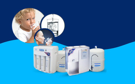 Kuwait City, Household, Water Purifier Installation & Service In Kuwait