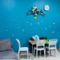 BHD 100/month,  Furnished,  Fully Furnished Room For Rent With EWA