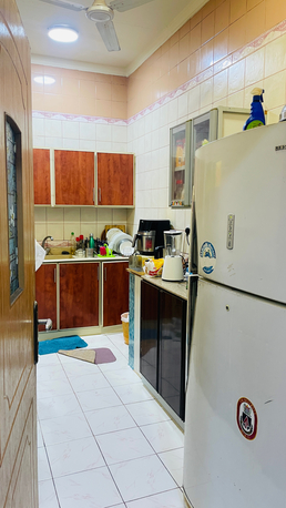 Manama, Rooms for Rent, BHD 100/month,  Furnished,  Fully Furnished Room For Rent With EWA