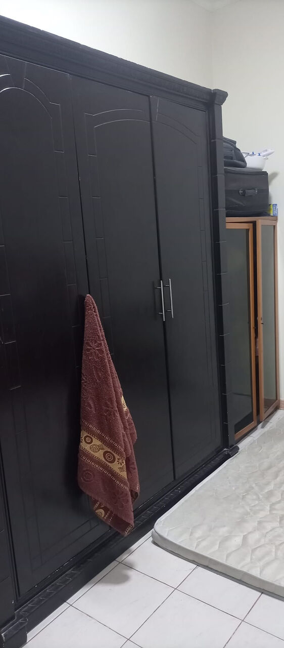 Manama, Rooms for Rent, BHD 100/month,  Furnished,  Fully Furnished Room For Rent With EWA