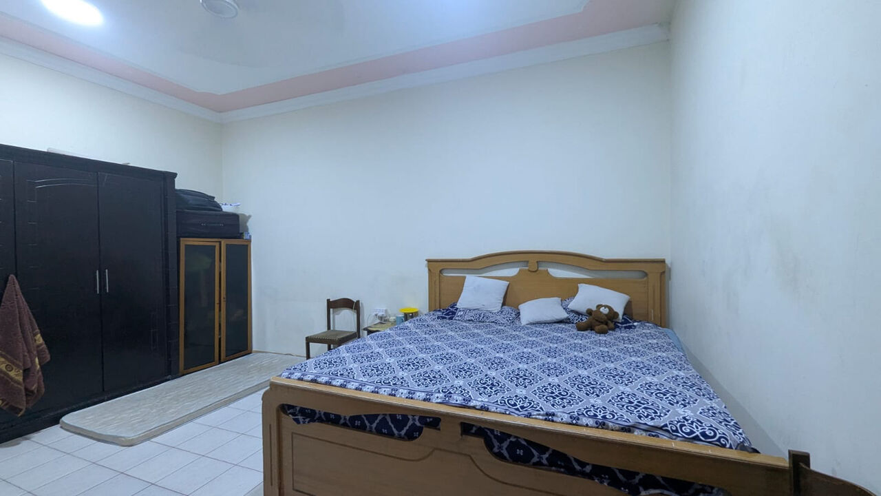 Manama, Rooms for Rent, BHD 100/month,  Furnished,  Fully Furnished Room For Rent With EWA