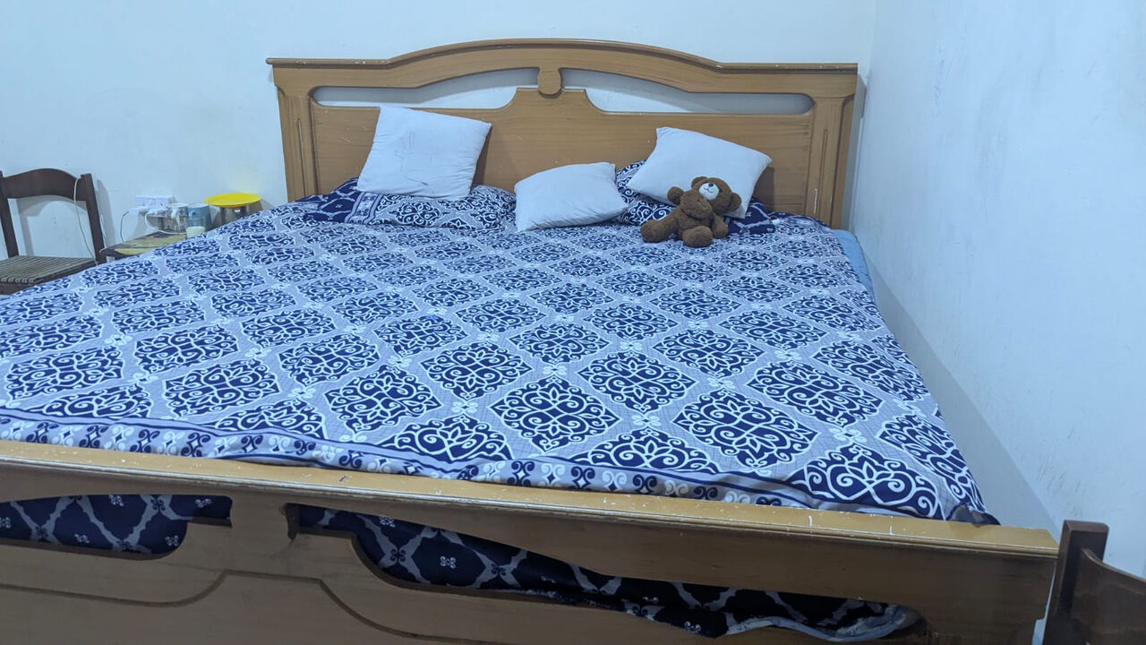 Manama, Rooms for Rent, BHD 100/month,  Furnished,  Fully Furnished Room For Rent With EWA