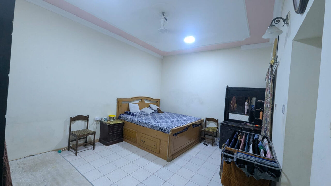 Manama, Rooms for Rent, BHD 100/month,  Furnished,  Fully Furnished Room For Rent With EWA