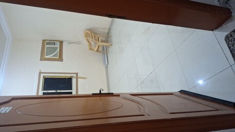 Al Mahjar, Apartments, Flats, Houses & Villas, SAR 825/month,  Furnished,  Studio,  SINGLE FURNISHED ROOM IN 2 BHK FLAT, SEPERATE BATHROOM-INDIAN BACHELOR PREFERABLE