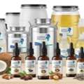 Carrier Oil &ndash; Pure & Natural Wholesale Supply