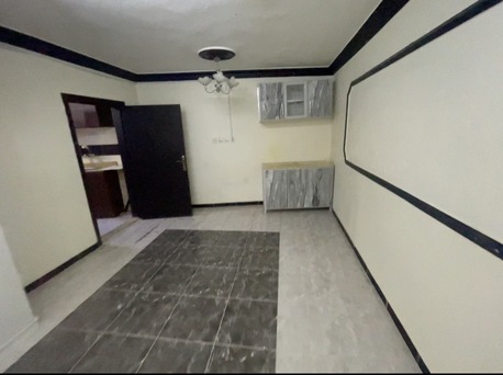 Al Malaz, Apartments, Flats, Houses & Villas, SAR 1400/month,  Studio,  Studio Room Available For Ex Bachelor Or Family