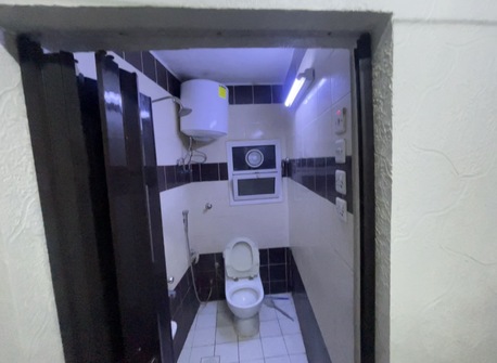 Al Malaz, Apartments, Flats, Houses & Villas, SAR 1400/month,  Studio,  Studio Room Available For Ex Bachelor Or Family