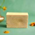 Natural Turmeric Honey Soap Bar For Acne & Dark Spots