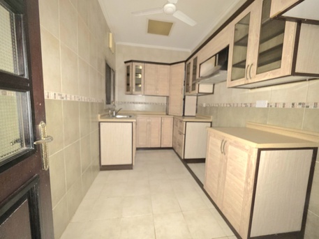 Tubli, Apartments/Houses, BHD 200/month,  3 BR,  Spacious 3 Bedroom Semi Furnished Apartment For Rent.