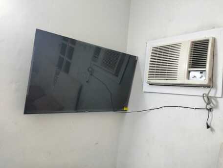 Al Marwah, Apartments/Houses, SAR 750/month,  Furnished,  1 BR,  Furnished Room In Shared 2-Bedroom Apartment &ndash; Monthly Rent + Furnishing Option