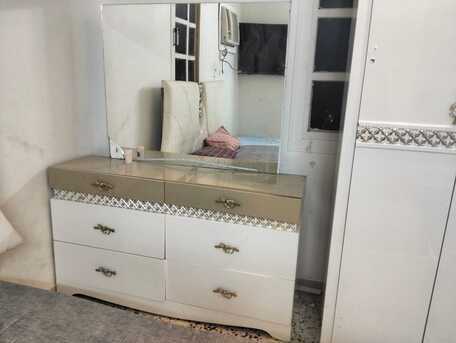 Al Marwah, Apartments/Houses, SAR 750/month,  Furnished,  1 BR,  Furnished Room In Shared 2-Bedroom Apartment &ndash; Monthly Rent + Furnishing Option