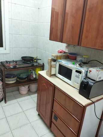 Al Marwah, Apartments/Houses, SAR 750/month,  Furnished,  1 BR,  Furnished Room In Shared 2-Bedroom Apartment &ndash; Monthly Rent + Furnishing Option