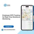 Employee GPS Tracking For Real-Time Workforce Monitoring