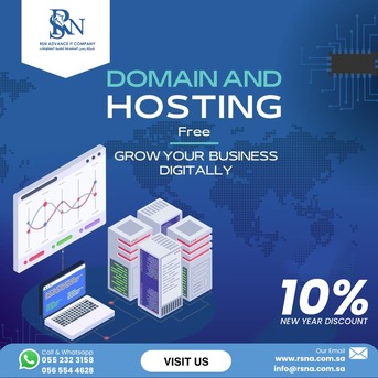 Makkah, Software Development, Empower Your Business With 30% Off (New Year Offer)