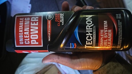 Umm Al Hassam, Household Items, BHD 6,  Worlds Best Car Fuel System Cleaner