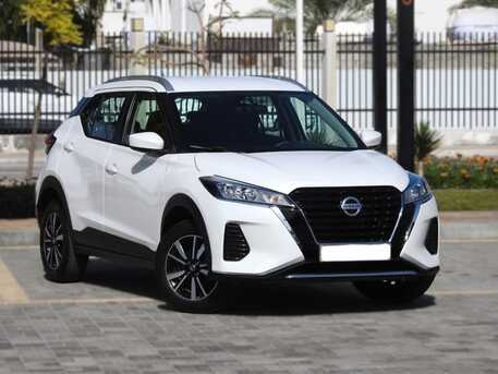 Tubli, Vehicles, Cars & Trucks , BHD 100,  NISSAN KICKS,  2022,  Automatic,  61000 KM,   -SV  MODEL FOR SALE