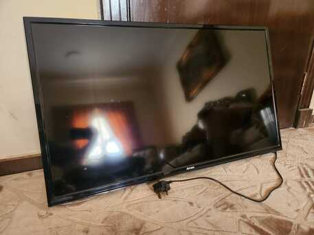 Dhahrat Laban, Electronics, SAR 100,  Household And Electronic Items