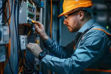 Jubail, Jobs, Instrumentation / Mechanical / Electrical - Technician