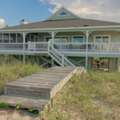3 BR,  Pet Friendly Vacation Rentals On Bald Head Island : Beachside Rentals For Pets
