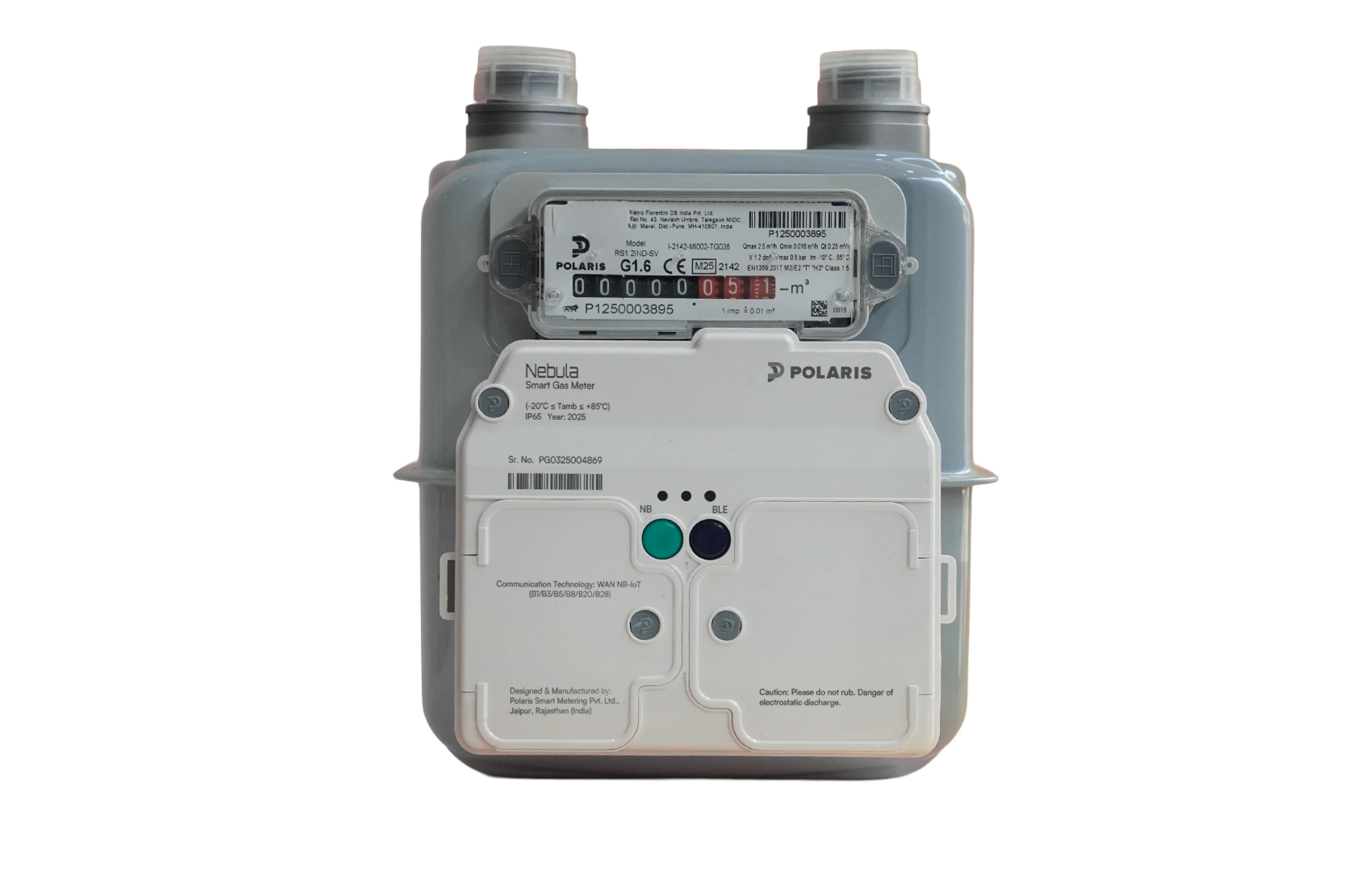 Jaipur, Electronics, INR 1,  Polaris Grids - Smart Electricity Meter In India