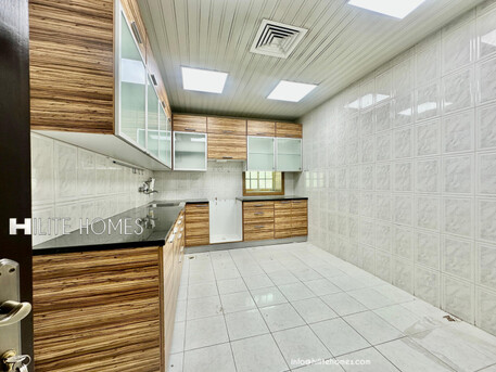 Kuwait City, Villas, KWD 1500,  Private 6-Bedroom Villa For Rent In Rumaithya