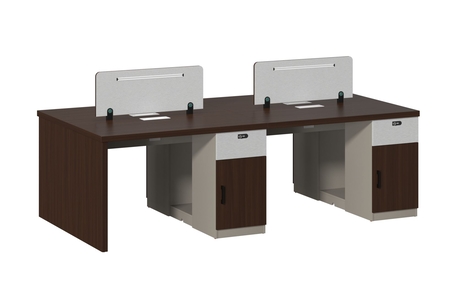 Manama, Furniture, BHD 150,  4 Seater Work Station