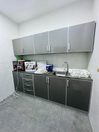 Adliya, Apartments/Houses, BHD 240/month,  Furnished,  1 BR,  60 Sq. Meter,  #For Rent: Studio Apartment In Adliya, Near The Gulf Hotel. Fully Furnished With Luxurious