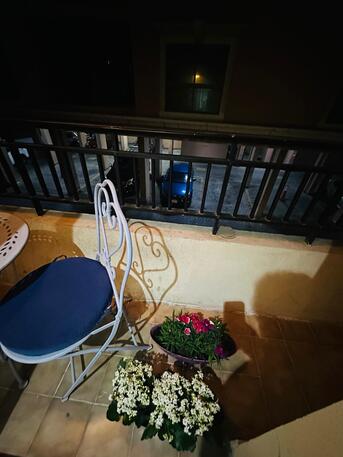 Adliya, Apartments/Houses, BHD 240/month,  Furnished,  1 BR,  60 Sq. Meter,  #For Rent: Studio Apartment In Adliya, Near The Gulf Hotel. Fully Furnished With Luxurious