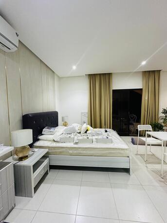 Adliya, Apartments/Houses, BHD 240/month,  Furnished,  1 BR,  60 Sq. Meter,  #For Rent: Studio Apartment In Adliya, Near The Gulf Hotel. Fully Furnished With Luxurious