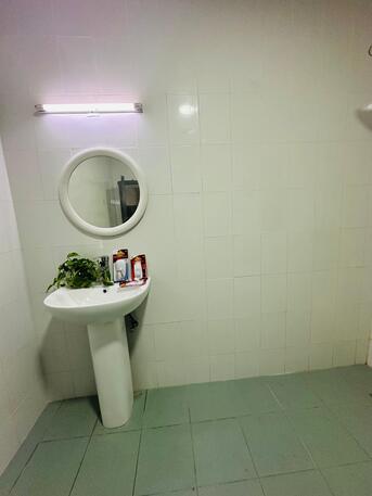 Adliya, Apartments/Houses, BHD 240/month,  Furnished,  1 BR,  60 Sq. Meter,  #For Rent: Studio Apartment In Adliya, Near The Gulf Hotel. Fully Furnished With Luxurious