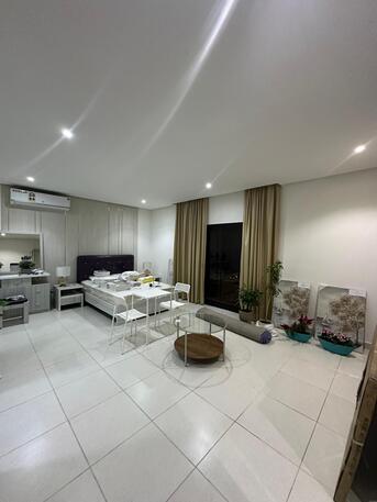 Adliya, Apartments/Houses, BHD 240/month,  Furnished,  1 BR,  60 Sq. Meter,  #For Rent: Studio Apartment In Adliya, Near The Gulf Hotel. Fully Furnished With Luxurious
