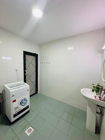 Adliya, Apartments/Houses, BHD 240/month,  Furnished,  1 BR,  60 Sq. Meter,  #For Rent: Studio Apartment In Adliya, Near The Gulf Hotel. Fully Furnished With Luxurious