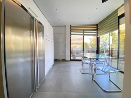 Amman, Apartments/Houses, JOD 24000/year,  3 BR,  Luxury Apartment For Rent In Jabal Amman /? 3rd Circle