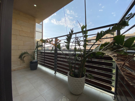 Amman, Apartments/Houses, JOD 24000/year,  3 BR,  Luxury Apartment For Rent In Jabal Amman /? 3rd Circle