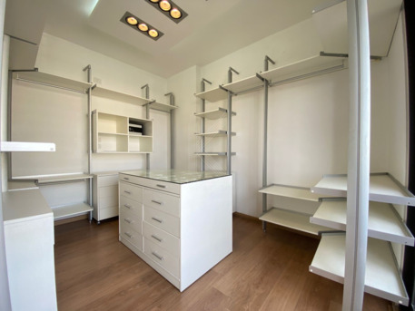 Amman, Apartments/Houses, JOD 24000/year,  3 BR,  Luxury Apartment For Rent In Jabal Amman /? 3rd Circle