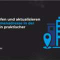 So ?berpr?fen Und Aktualisieren Sie Ihre Firmenadresse In Der Schweiz: Ein Praktischer Le