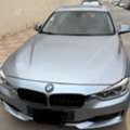 SAR 28000,  Bmw 320,  2012,  Automatic,  230000 KM,  Great Condition