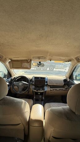 Jubail, Vehicles, Cars & Trucks , SAR 30000,  Toyota RAV4,  2012,  Automatic,  271000 KM,