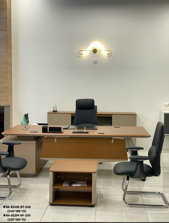 Riyadh, Furniture, SAR 11,  We Have All Kind Of Mangaer Desks Avalible