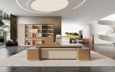 Riyadh, Furniture, SAR 11,  We Have All Kind Of Mangaer Desks Avalible