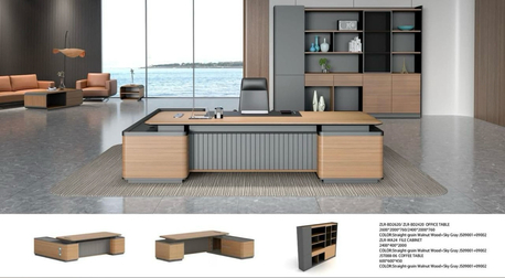 Riyadh, Furniture, SAR 11,  We Have All Kind Of Mangaer Desks Avalible