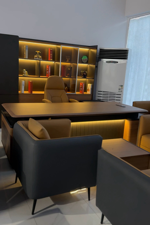 Riyadh, Furniture, SAR 11,  We Have All Kind Of Mangaer Desks Avalible