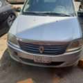 SAR 5000,  Renault Logan,  2012,  Automatic,  200000 KM,  For Sale Urgent