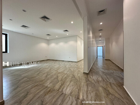 Kuwait City, Apartments/Houses, KWD 850/month,  4 BR,  Spacious Four Bedroom Floor For Rent In Salam