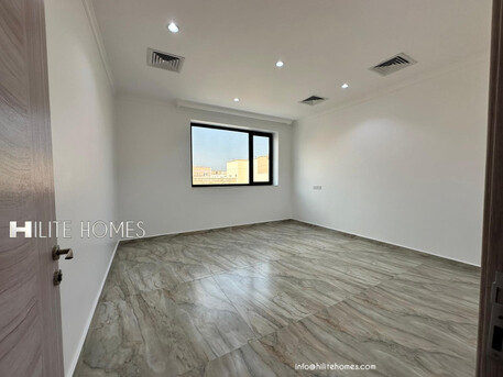Kuwait City, Apartments/Houses, KWD 850/month,  4 BR,  Spacious Four Bedroom Floor For Rent In Salam