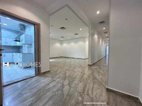 Kuwait City, Apartments/Houses, KWD 850/month,  4 BR,  Spacious Four Bedroom Floor For Rent In Salam